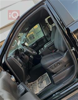 شيفروليه سلفرادو